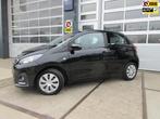 Peugeot 108 1.0 e-VTi Active / Airco / Audio / Telefoon, Voorwielaandrijving, 12 maanden, Stof, Gebruikt