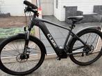Mountainbike Cube Reaction hybride xl Bosch performance line, 28 inch, 56 cm of meer, Zo goed als nieuw, Meer dan 20 versnellingen