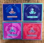 Simple Minds, CD Boxset Themes Vol 1 t/m 4, Ophalen of Verzenden, 1980 tot 2000, Gebruikt, Boxset