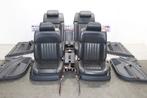 ledere bekleding set VW Phaeton 02-, Ophalen of Verzenden, Gebruikt, Volkswagen