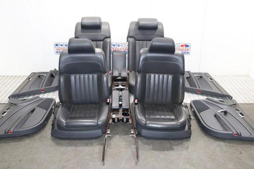 ledere bekleding set VW Phaeton 02-, Auto-onderdelen, Interieur en Bekleding, Volkswagen, Gebruikt, Ophalen of Verzenden