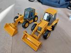 Joal 1:35 JCB sitemaster en JCB loadall, Ophalen of Verzenden, Zo goed als nieuw