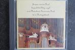 Cd orgel: Jacques van den Dool, Batz orgel NH Kerk Den Bosch, Cd's en Dvd's, Cd's | Klassiek, Overige typen, Zo goed als nieuw