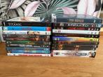 20 DVD's Top Films, Alle leeftijden, Ophalen of Verzenden, Zo goed als nieuw, Actie