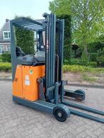 STILL FM14i reachtruck HH5.20 DH2.25MTRGEKEURD  € 2650, Reachtruck, Still, Ophalen of Verzenden, 1000 tot 2000 kg