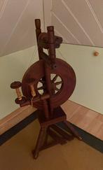 Jan Lobs Spinnewiel refurbished, Ophalen, Refurbished, Spinnewiel