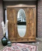 Vintage kledingkast, Ophalen, 200 cm of meer, 150 tot 200 cm, Zo goed als nieuw