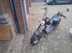 Custom Scooter Mangosteen/E Chopper electrisch ecruiser, Fietsen en Brommers, Ophalen of Verzenden, Gebruikt, Overige typen, Overige merken