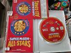 Super Mario All Stars Wii compleet, Ophalen, 1 speler, Zo goed als nieuw, Vanaf 3 jaar