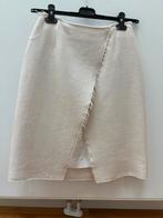 Skirt Maison Margiela, Maat 38/40 (M), Maison Margiela, Wit, Ophalen of Verzenden