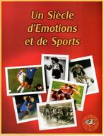 FRANKRIJK 2000 Presentatieset Sportzegels 3453-3457, Ophalen of Verzenden, Postfris