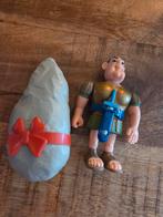 Astrix & Obelix Roman Centurion Felix Albert rene 1980, Asterix en Obelix, Beeldje of Figuurtje, ., Ophalen of Verzenden