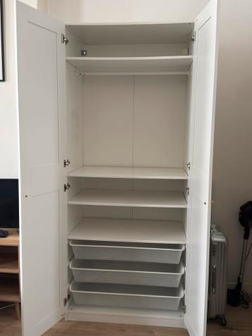 IKEA pax kast 100X236 - afbeelding 2