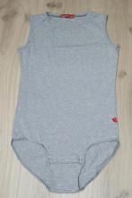 Romper Adjustforyou maat S 2x hemd model grijs, Diversen, Ophalen of Verzenden, Zo goed als nieuw