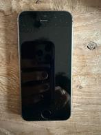 Nette Iphone 5S 16 GB Space grey, Telecommunicatie, Mobiele telefoons | Apple iPhone, Gebruikt, 16 GB, Ophalen of Verzenden, 84 %