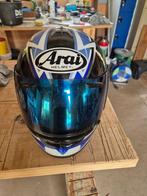 Helm, Motoren, Ophalen, Arai, Integraalhelm, L