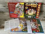 Cluedo junior vierkante versie [s723]