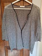 Luxe vestje en lekker trui (le tricot perugia en Opus), Maat 38/40 (M), Le tricot perugia, Overige kleuren, Ophalen of Verzenden