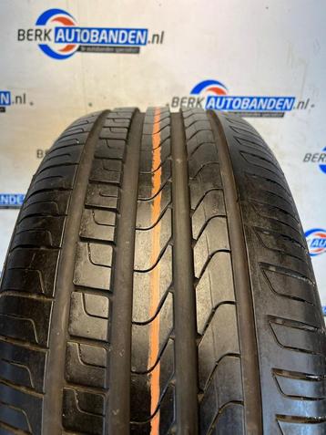 2x Pirelli Scorpion Verde (DEMO) 235/55 R18 100V 235/55/18 2 beschikbaar voor biedingen