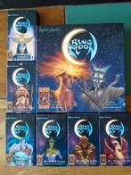 Blue Moon + uitbreidingen, Hobby en Vrije tijd, Gezelschapsspellen | Kaartspellen, Ophalen of Verzenden, Zo goed als nieuw