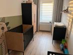 Kidsmill Vince complete babykamer, Ophalen, Zo goed als nieuw, Ledikant