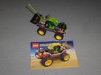 Lego Town Extreme Team Racer 2963, Ophalen of Verzenden, Zo goed als nieuw, Complete set, Lego