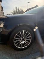 Winterbanden met velgen 18” – Goed profiel – Insteek 112, Auto-onderdelen, Ophalen, Gebruikt, Audi