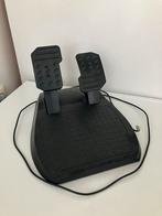 Trustmaster t80/t150 pedalen, Ophalen, Gebruikt, Stuur of Pedalen, PlayStation 4