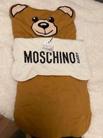 Nieuwe Moschino Baby Slaapzak Beer, Ophalen, Nieuw, Bruin, Zitzak