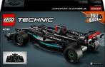 lego 42165 mercedes f1 w14e, Kinderen en Baby's, Speelgoed | Duplo en Lego, Ophalen, Nieuw, Complete set, Lego