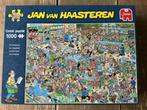 Jan van Haasteren puzzel, Hobby en Vrije tijd, Denksport en Puzzels, Ophalen, 500 t/m 1500 stukjes, Zo goed als nieuw