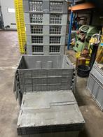 Diverse kratten en bakken, Doe-het-zelf en Verbouw, Kratten en Dozen, Ophalen, Gebruikt, 40 tot 60 cm, 50 tot 75 cm