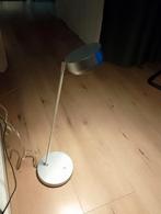 Moderne bureaulamp, 50 tot 75 cm, Ophalen of Verzenden, Zo goed als nieuw, Modern