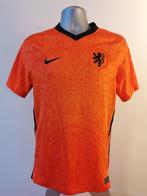 Nederlands elftal 2020-22 thuis shirt Nike maat S Holland, Shirt, Ophalen of Verzenden, Maat S