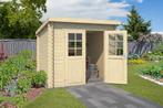 lokhut Indi 230x230 Onbehandeld vuren, Verzenden, Nieuw