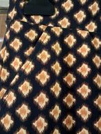 STUDIO ANNELOES BROEK MAAT M., Verzenden, Zo goed als nieuw, Maat 38/40 (M), Blauw