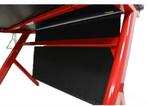 Bureau computer game tafel Sirocco - gaming desk, Ophalen, Nieuw, Bureau