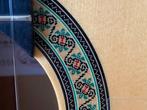 Amalio Burguet 2F Flamenco guitar, Ophalen, Zo goed als nieuw, Klassieke of Spaanse gitaar