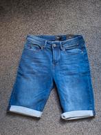 Spijkerbroek stretch Shoeby nieuw XS, Ophalen of Verzenden, Nieuw, Blauw, W32 (confectie 46) of kleiner
