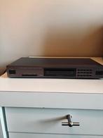 Jvc tuner en cd speler., Audio, Tv en Foto, Ophalen of Verzenden, Zo goed als nieuw, JVC