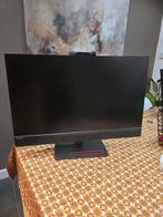 Lenovo thinkvision monitor, IPS, Quad HD (2K), Hoofdtelefoonaansluiting, HDMI