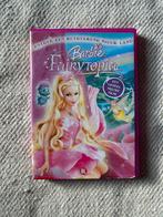 Barbie Fairytopia DVD, Alle leeftijden, Ophalen of Verzenden, Gebruikt