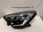 RENAULT CLIO V 5 KOPLAMP PURE LED VISION 260609987R LINKS, Ophalen of Verzenden, Gebruikt, Renault