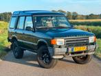 Land Rover 1 2.5 300Tdi 300 tdi 1997 overlander, Auto's, Land Rover, 221 €/maand, 2496 cc, Diesel, 1890 kg