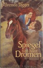 brenda jagger:spiegel van haar dromen, Verzenden, Nieuw, Brenda jagger:spiegel van, Nederland