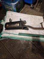 Uitlaat La Souris Retro Scooter - Tweedehands, Fietsen en Brommers, Ophalen of Verzenden, Gebruikt, Uitlaat, Overige merken