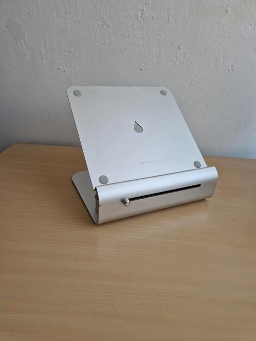 Rain design iLevel laptop macbook standaard verstelbaar ergo, Computers en Software, Laptopstandaarden, Zo goed als nieuw, Ophalen of Verzenden