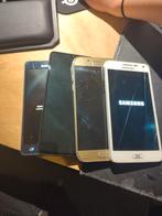Verschillende telefoons Samsung, Ophalen of Verzenden, Klassiek of Candybar, Zonder simlock, Niet werkend