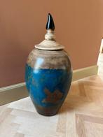 Mexicaanse pot/vaas, Ophalen, Zo goed als nieuw, Overige kleuren, Aardewerk of Porselein