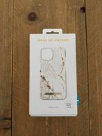 Nieuw Ideal of Sweden iPhone hoesje Carrara Gold, Ophalen of Verzenden, Nieuw, IPhone 13, Hoesje of Tasje